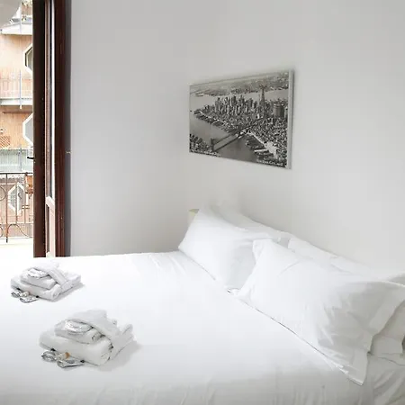 Macedonio Melloni 18 Cinque Giornate Daire Milano