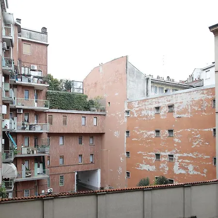Macedonio Melloni 18 Cinque Giornate ミラノ