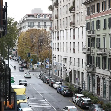 Macedonio Melloni 18 Cinque Giornate ミラノ