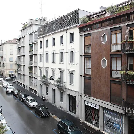 Macedonio Melloni 18 Cinque Giornate Daire Milano