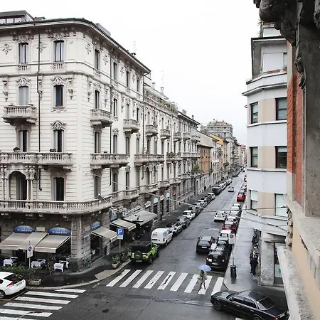 Macedonio Melloni 18 Cinque Giornate Milano