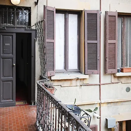 Macedonio Melloni 18 Cinque Giornate Daire Milano