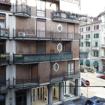 Macedonio Melloni 18 Cinque Giornate Daire Milano