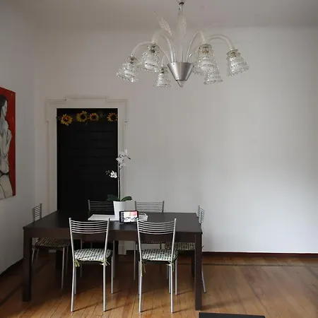 Lejlighed Macedonio Melloni 18 Cinque Giornate *