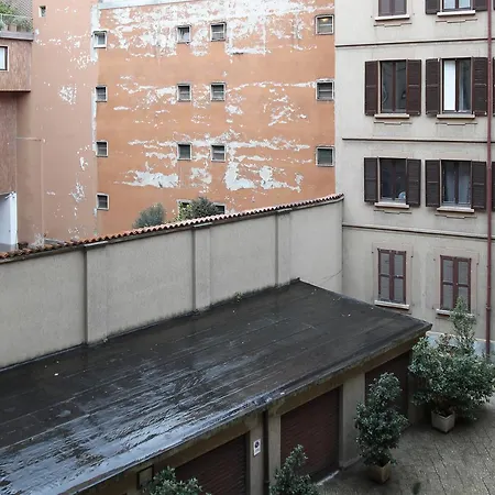 Macedonio Melloni 18 Cinque Giornate Milano